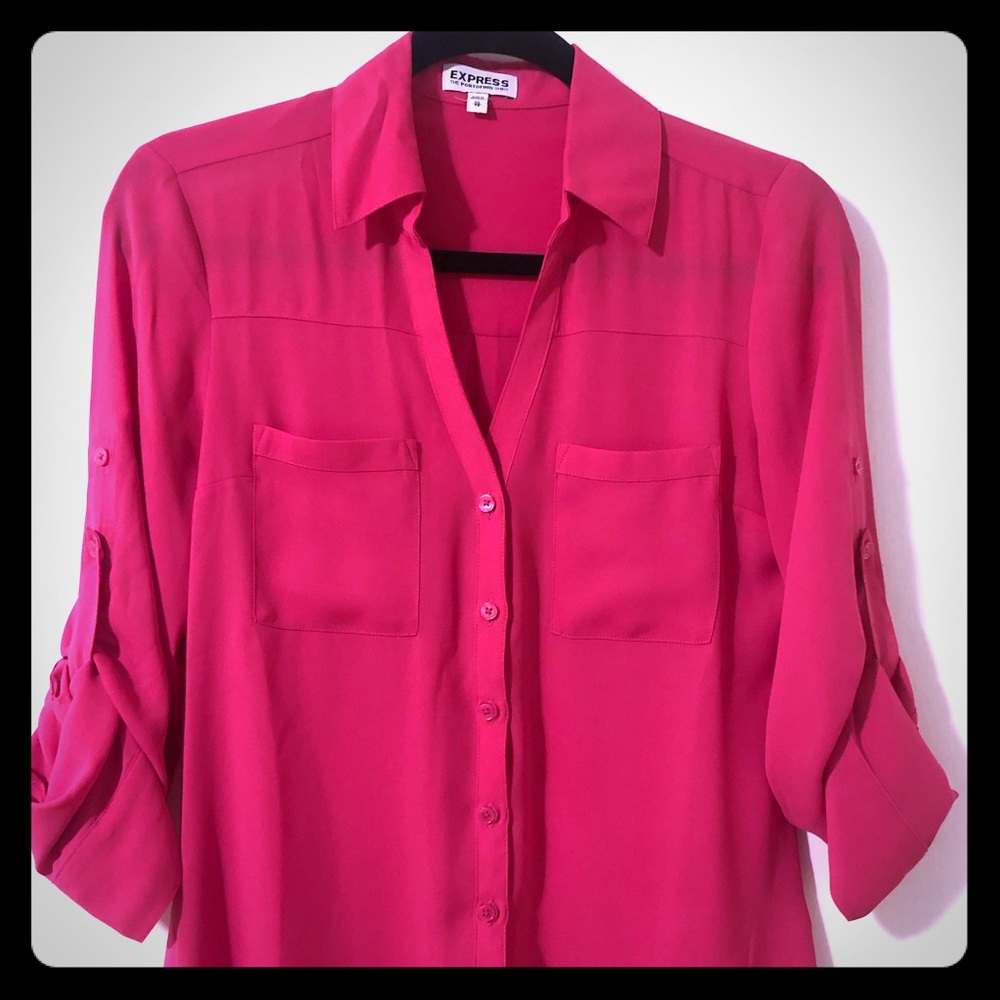 Express Portofino Shirt